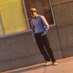 Meet your Posher, Teague